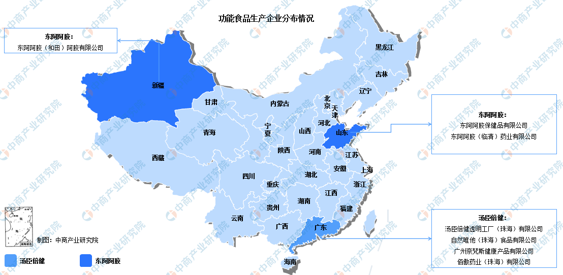 怀化市食品企业上市规划(食品企业上市规划建议)