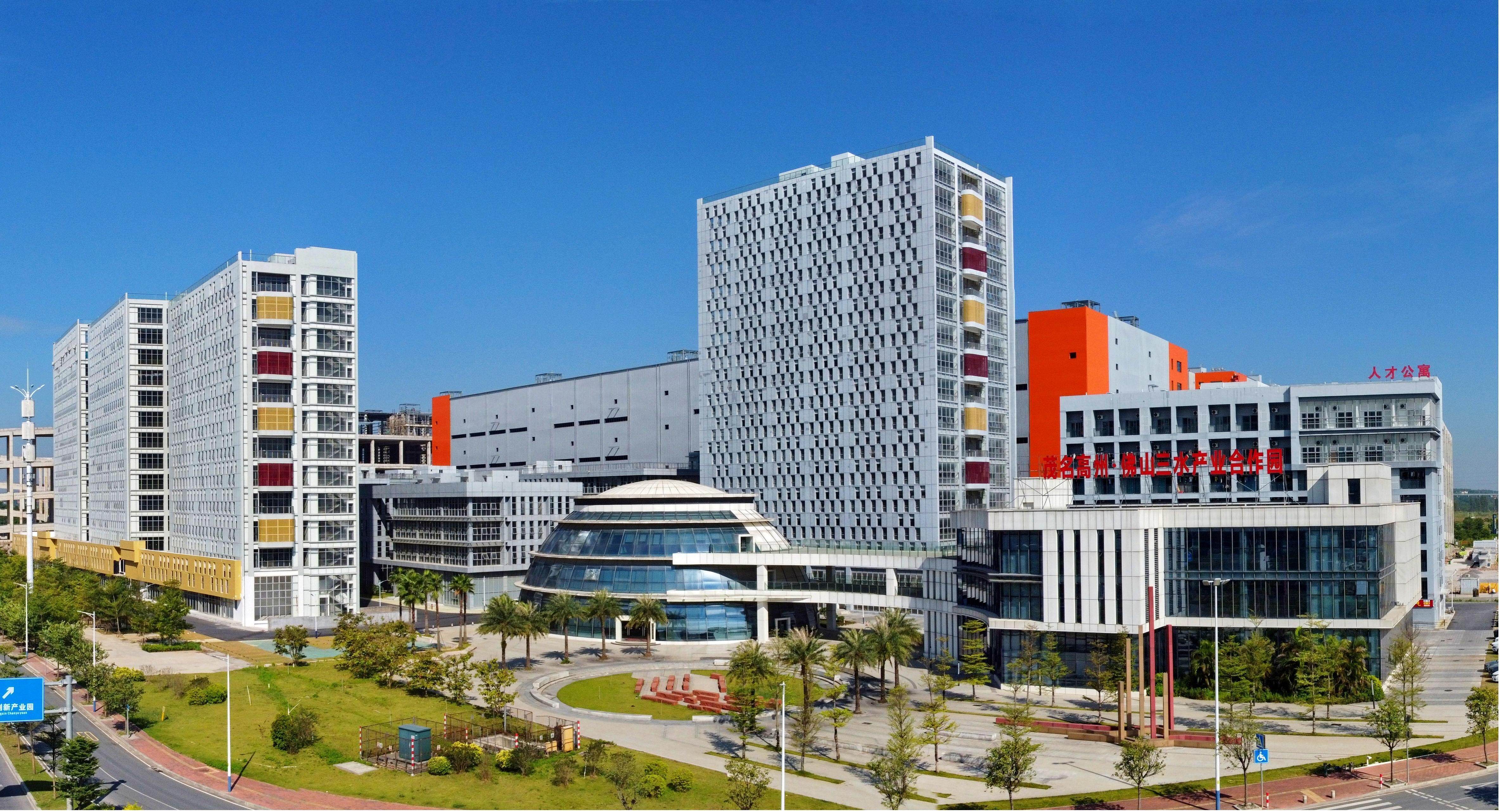 怀化市佛山行业研究(佛山龙头企业排行榜)