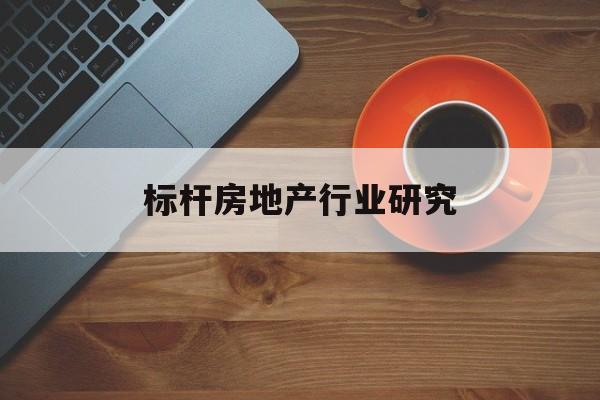 怀化市标杆房地产行业研究(房地产领域的标杆人物)