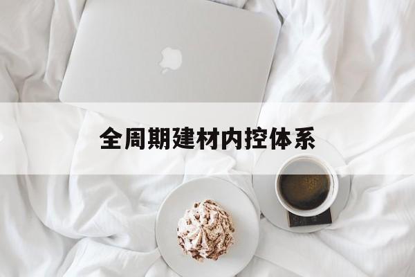怀化市全周期建材内控体系(医疗设备全周期信息化管理体系)