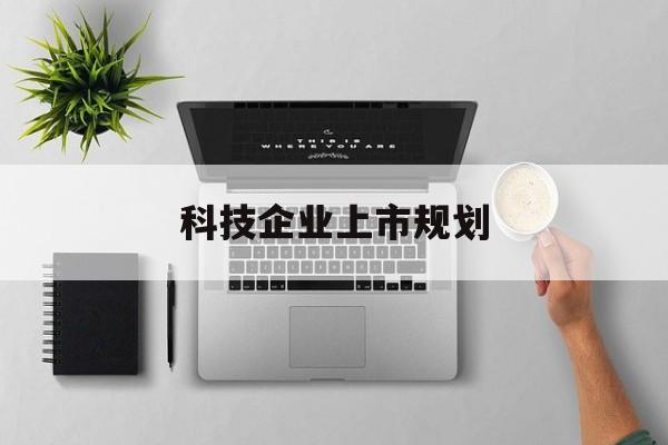 怀化市科技企业上市规划(大型科技企业 上市)